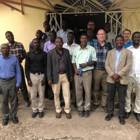 Pastor’s Conference